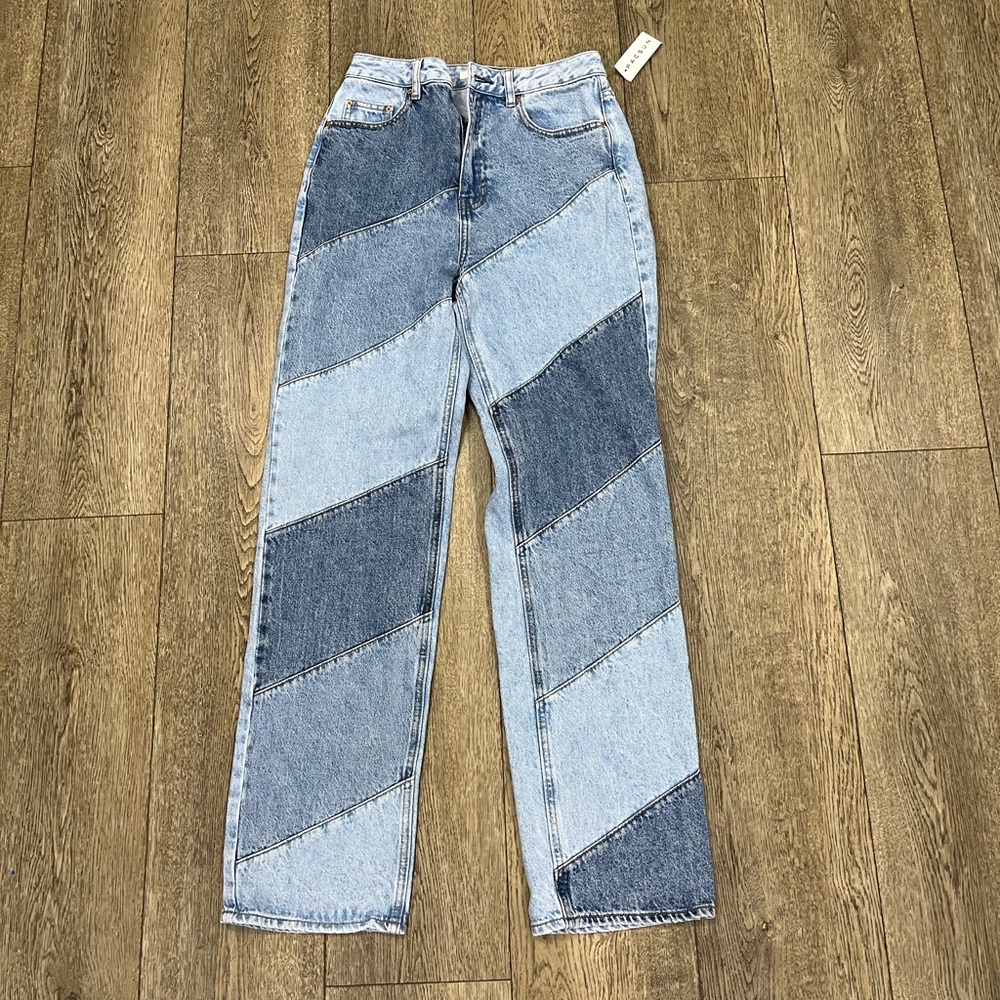 Brand New Pacsun 90’s Boyfriend Jeans